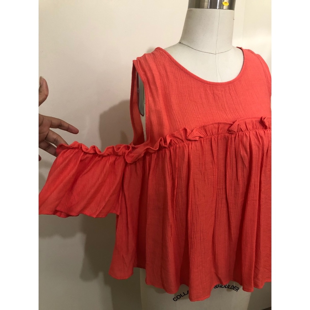 Blouse - Picture 2 of 2
